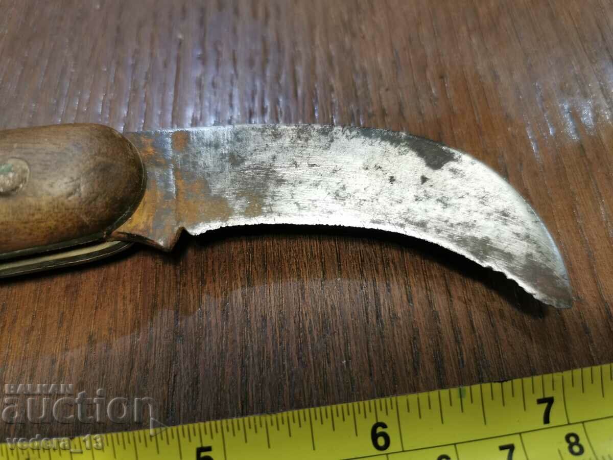 OLD LEG - 5 OLD LEG - 5