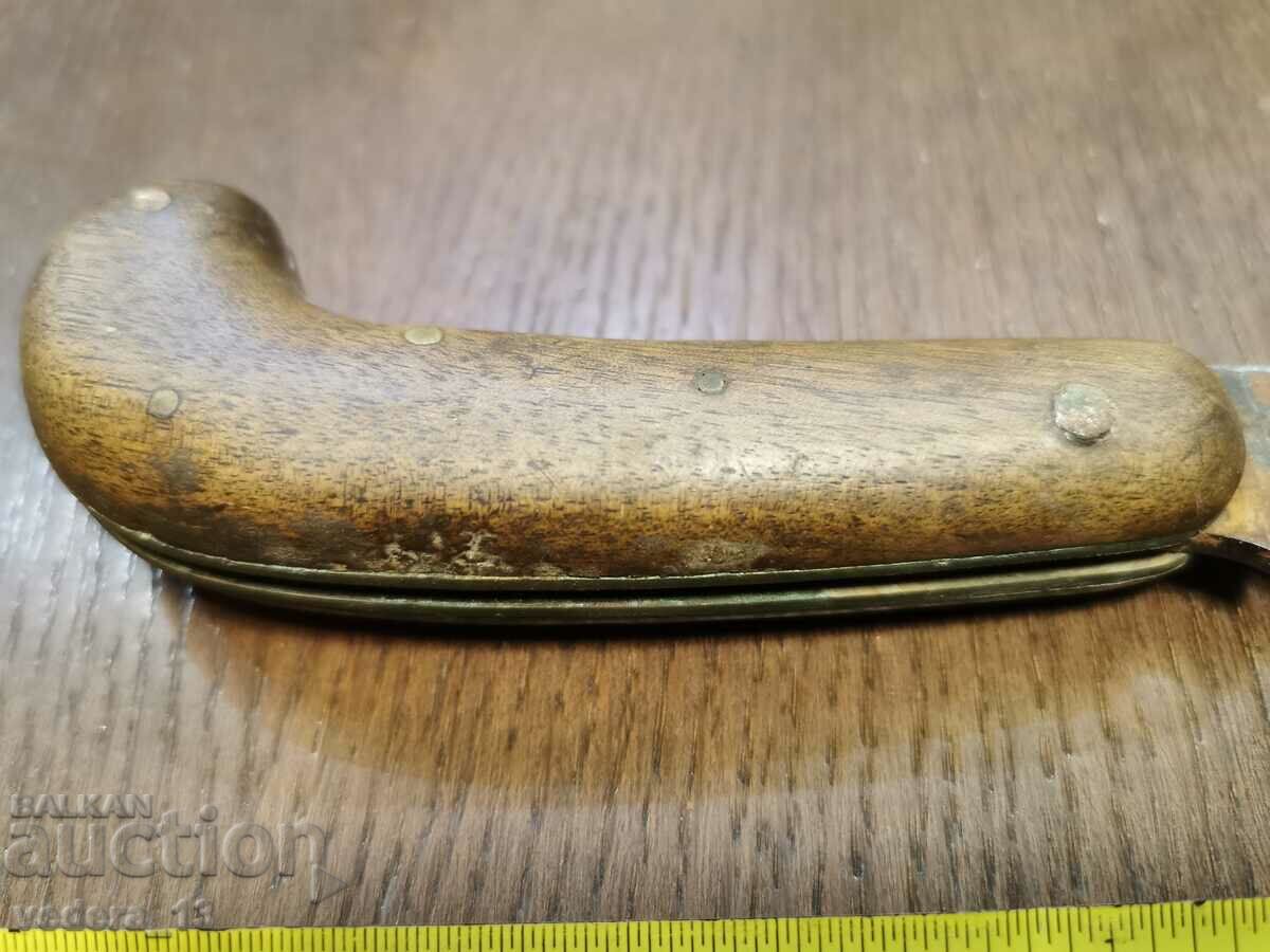 OLD LEG - 6 OLD LEG - 6