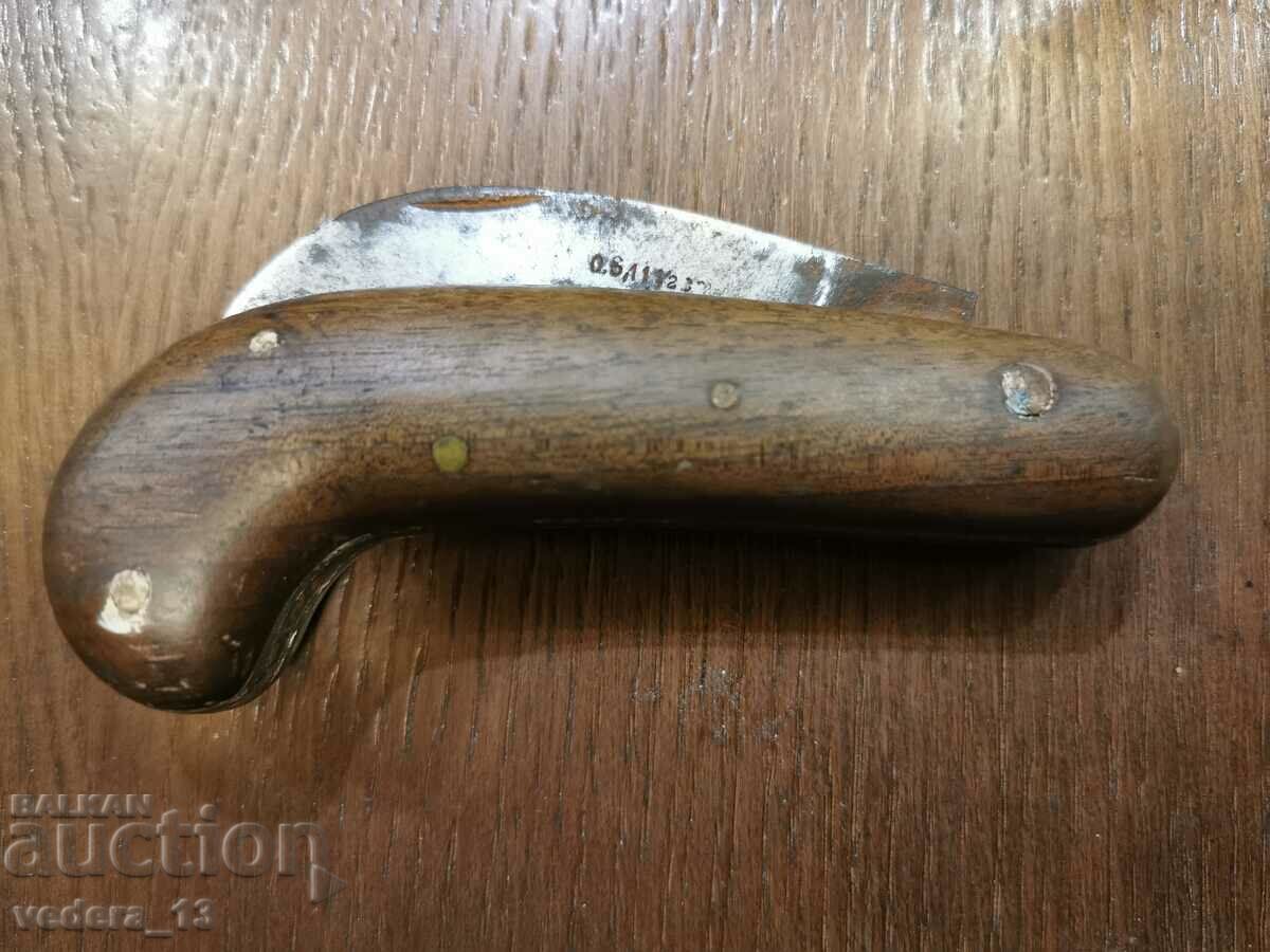 OLD LEG - 7 OLD LEG - 7