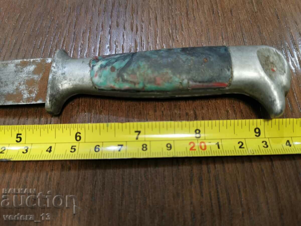 Δημοπρασία ΠΑΛΙΟ ΜΑΧΑΙΡΙ Δημοπρασία ΠΑΛΙΟ ΜΑΧΑΙΡΙ