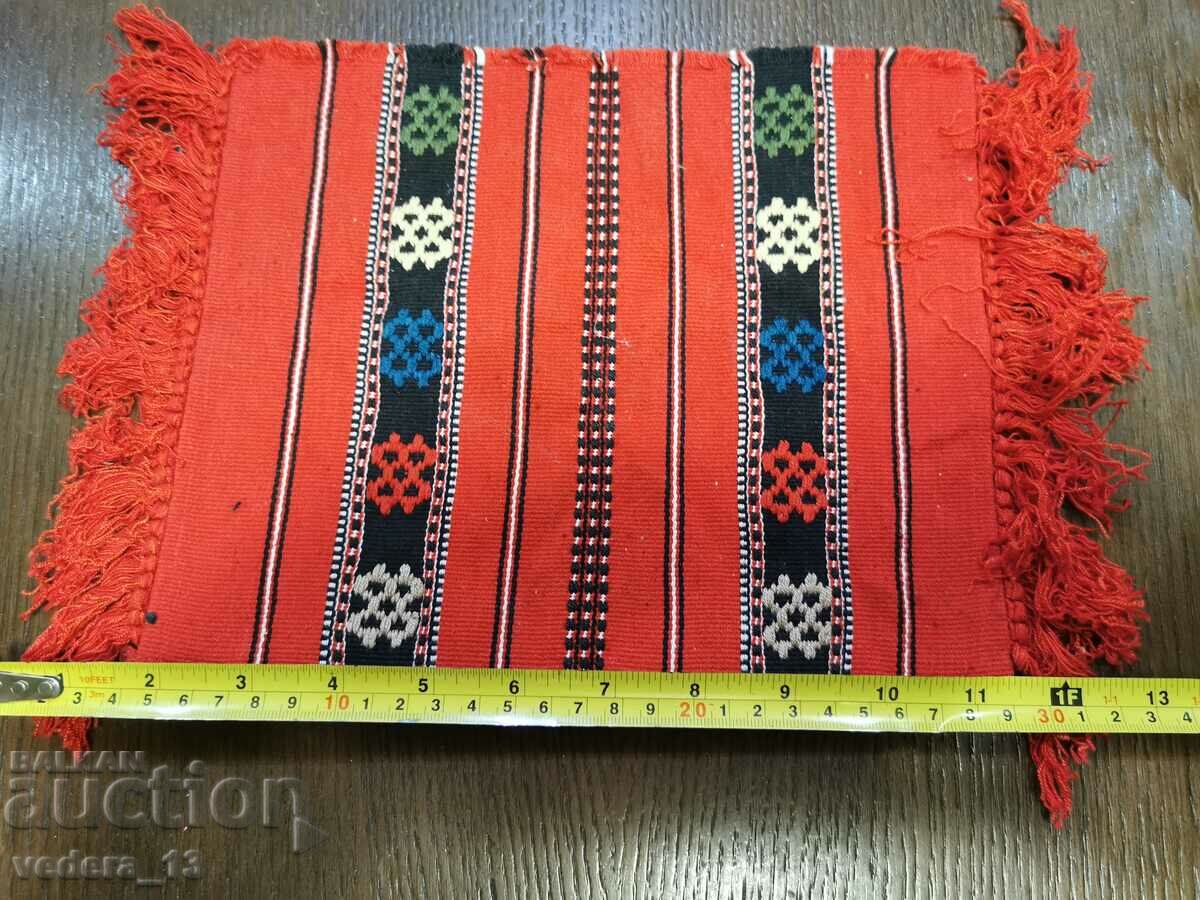 PANEL EMBROIDERY with price 20.00 BGN | € 10.23 PANEL EMBROIDERY with price 20.00 BGN | € 10.23