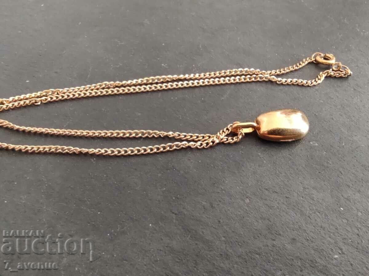 Colier, colier, bijuterii, boabe de cafea, 29.09.24 cu preț 49.00 BGN | € 25.05 Colier, colier, bijuterii, boabe de cafea, 29.09.24 cu preț 49.00 BGN | € 25.05