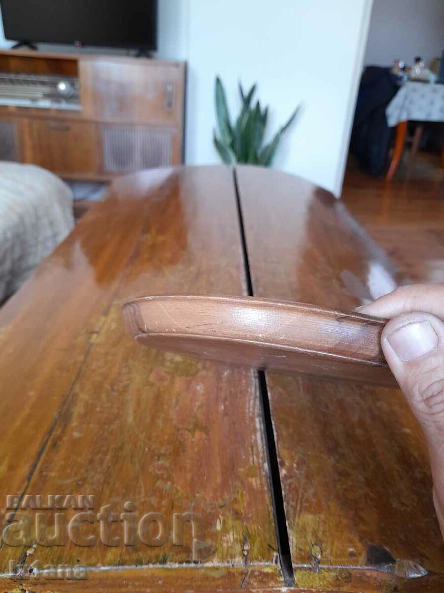 Old wall plate Autotransport - 6