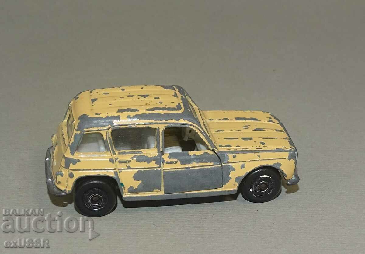 POLISTIL RENAULT 4 Рено 4 - 6