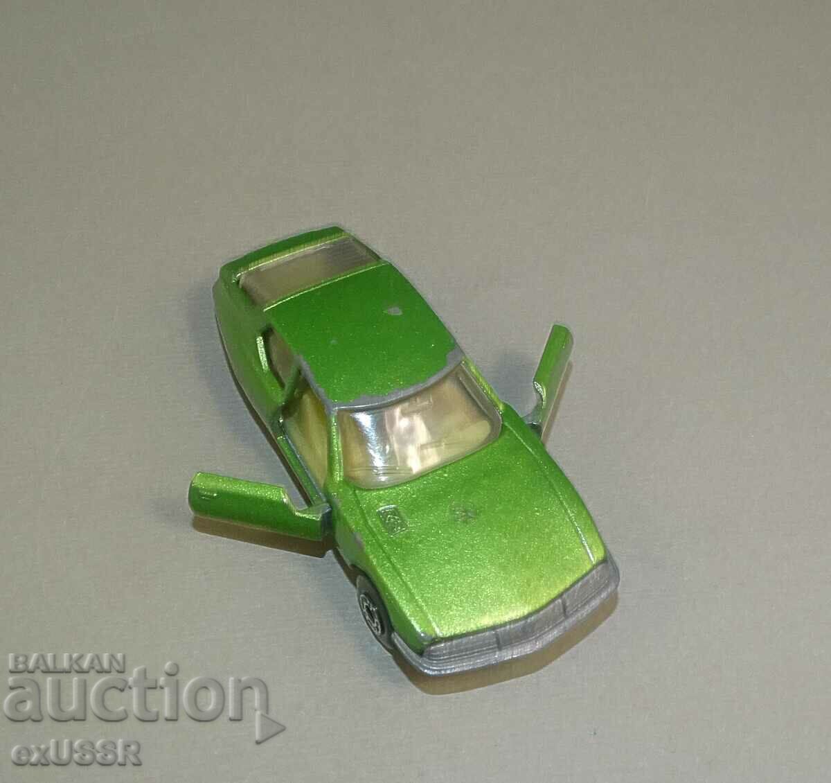 Matchbox BG БГ Количка Кола CITROEN SM СИТРОЕН