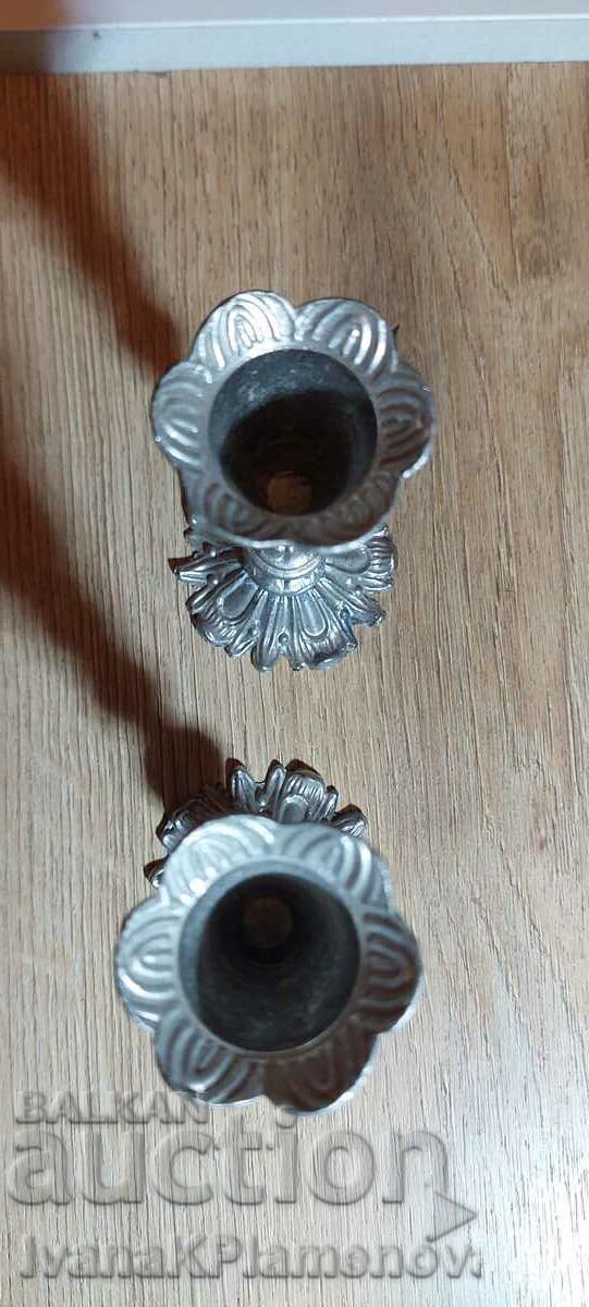 Candlesticks for collectors - 6