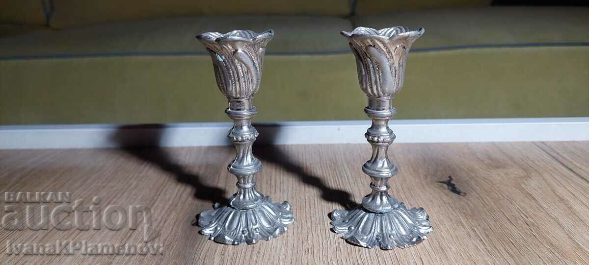 Candlesticks for collectors