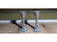 Candlesticks for collectors