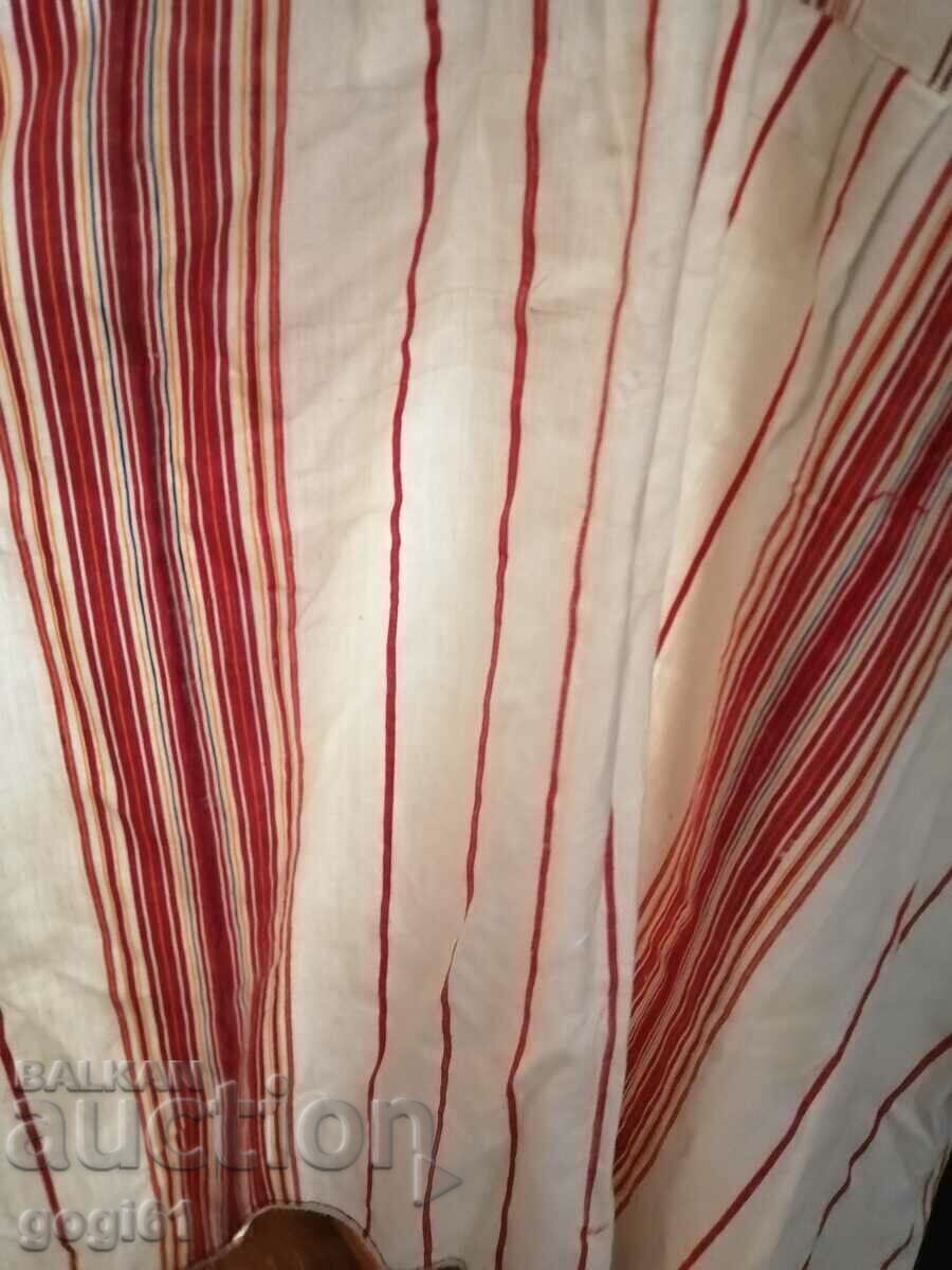 Old fringed shirt - 5 Old fringed shirt - 5