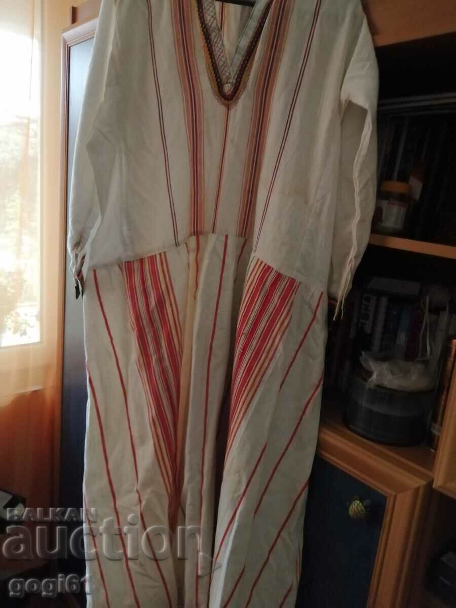 Old fringed shirt Old fringed shirt