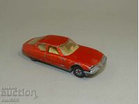 Matchbox England Количка Кола Цитроен Citroen SM