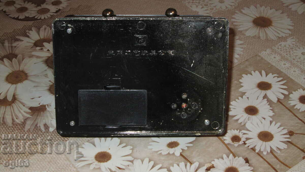 Delivery of Jewelry box Delivery of Jewelry box