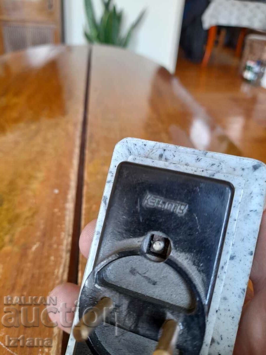 Παλιό πολύπριζο - 5 Παλιό πολύπριζο - 5