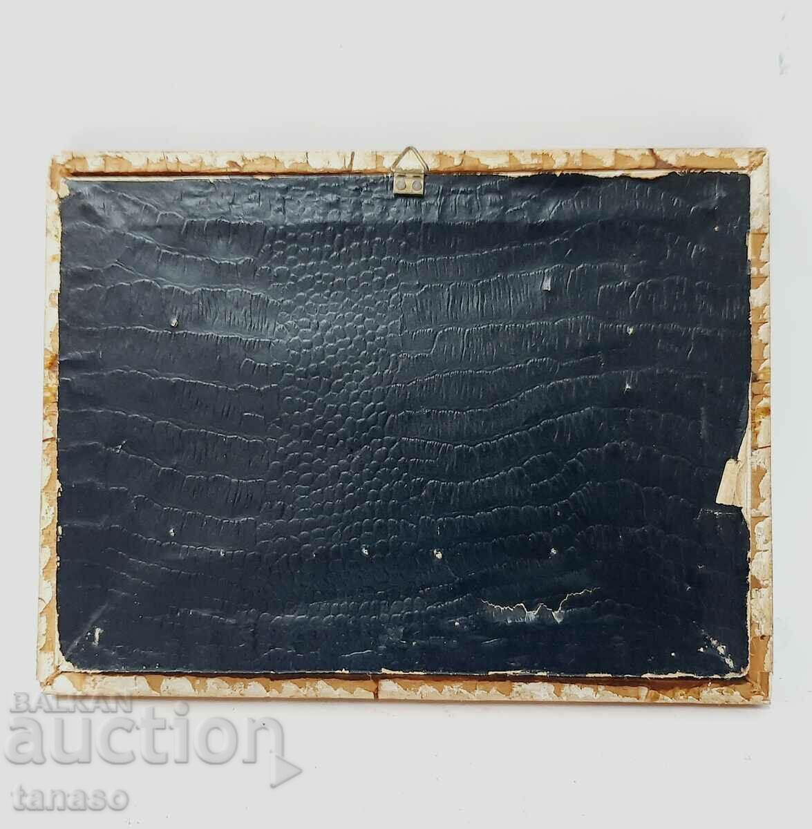 Old ethnic tapestry, embroidery(16.1) - 7