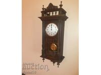 Old French clock