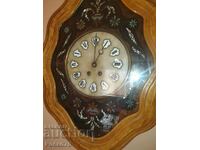 Old French clock