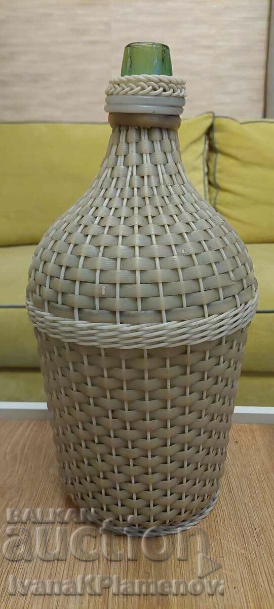 Delivery of Damajana knitted retro height 40cm