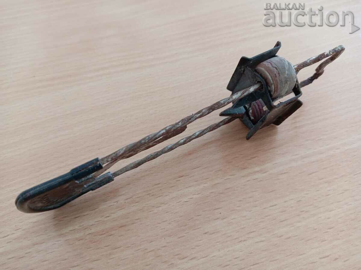 Delivery of sharpener sharpening machine SHARPEX patent RRRRRR Delivery of sharpener sharpening machine SHARPEX patent RRRRRR