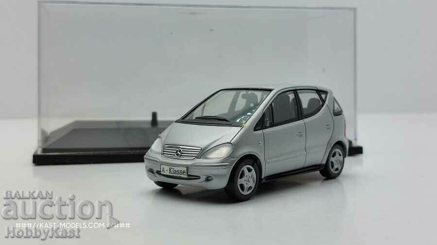 Mercedes A-Class Herpa 1/43