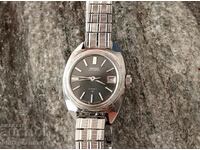 Collector's Seiko, automatic, Seiko, women's