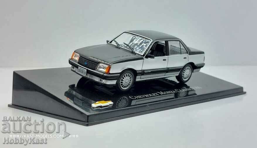 Chevrolet Monza Classic 1986 Special-E 1/43