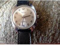 Rare model Soviet Polet, Master, collector's watch