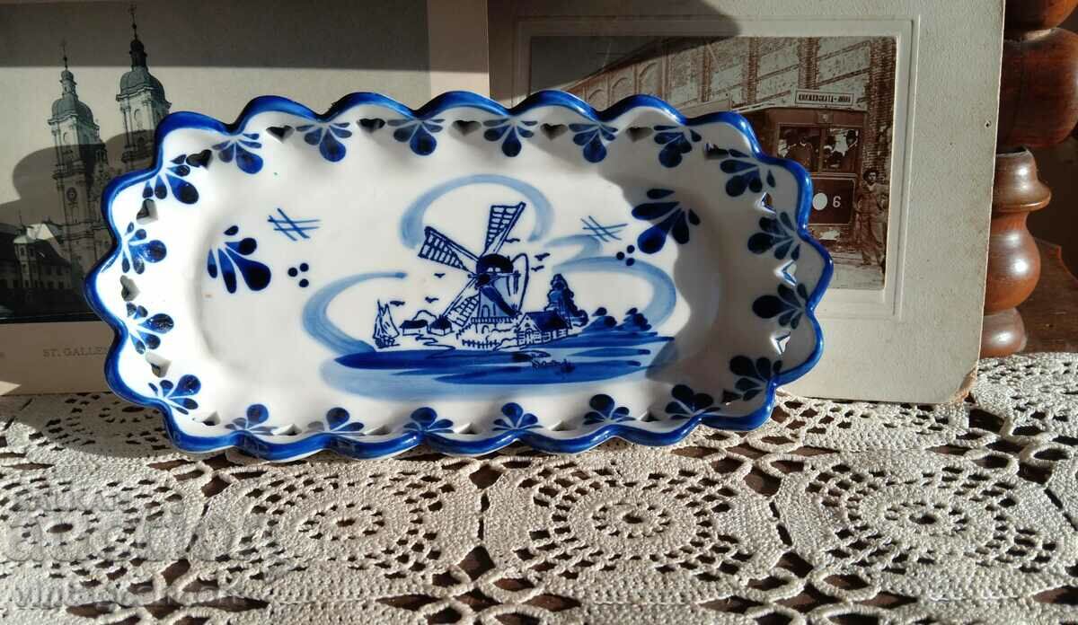 Delivery of Porcelain, Delft set, Delft, Netherlands, Netherlands, excellent Delivery of Porcelain, Delft set, Delft, Netherlands, Netherlands, excellent