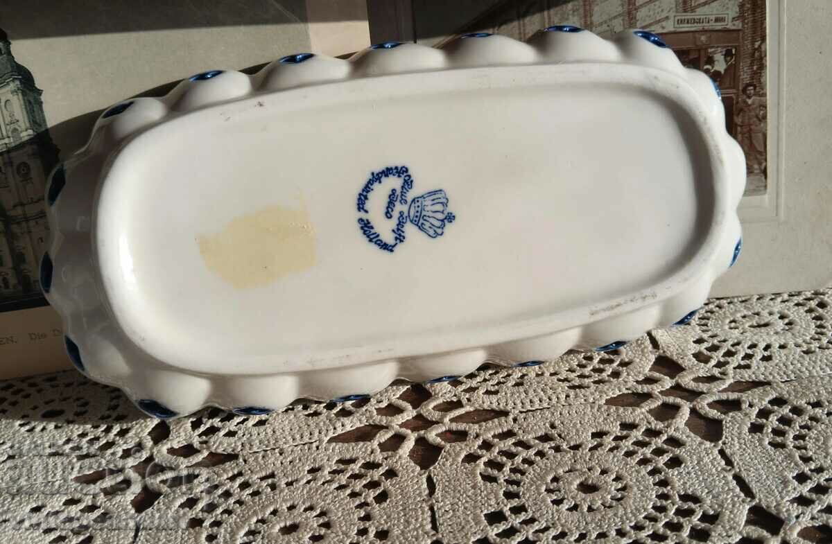 Porcelain, Delft set, Delft, Netherlands, Netherlands, excellent - 5 Porcelain, Delft set, Delft, Netherlands, Netherlands, excellent - 5