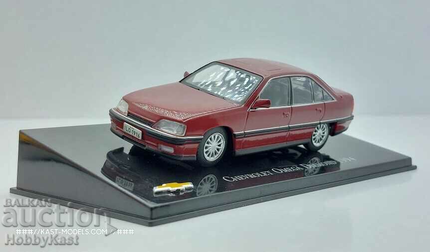 Chevrolet Omega Diamond 1994 Special-E 1/43