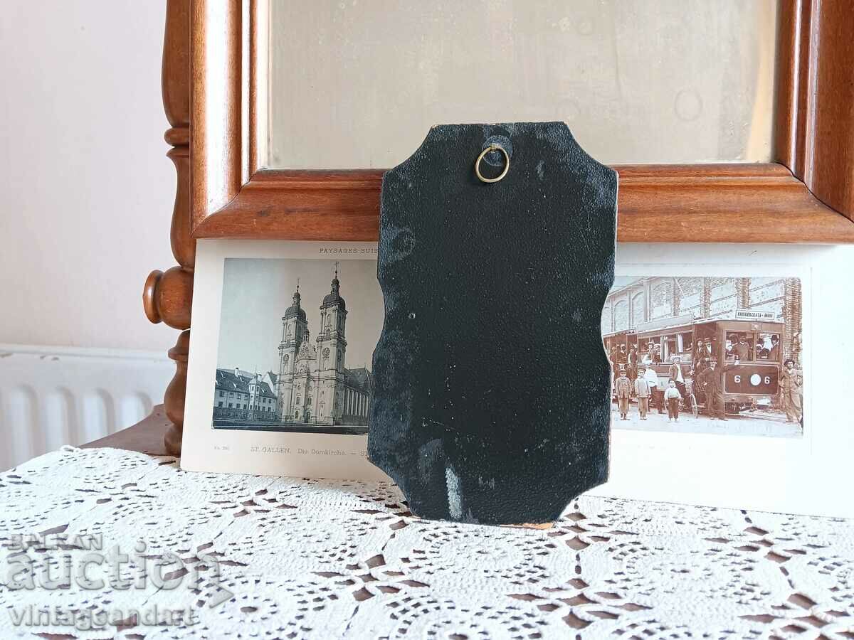 Licitație Catapeteasma vechi catolica Licitație Catapeteasma vechi catolica