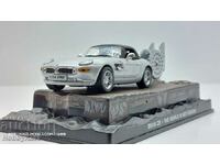 BMW Z8 "James Bond" Special-E 1/43