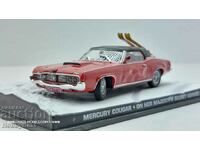 Mercury Cougar "James Bond" Special-E 1/43