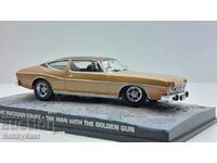 AMC Matador Coupe "James Bond" Special-E 1/43