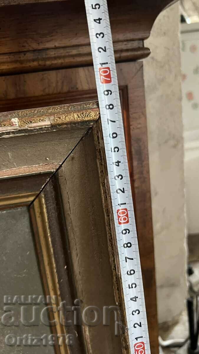 Poppies– MAX STRECKENBACH– (GERMAN 1865-1936) Oil on canvas. - 5