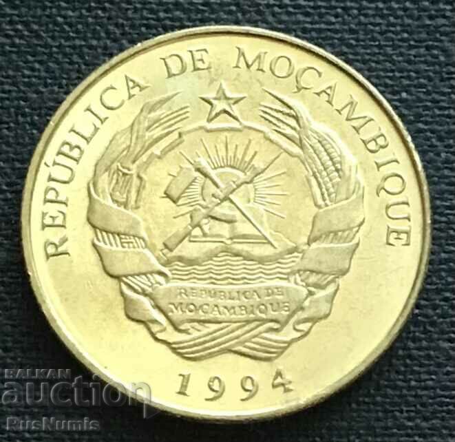 Mozambique. 10 meticals 1994 UNC. with price 3.80 BGN | € 1.94 Mozambique. 10 meticals 1994 UNC. with price 3.80 BGN | € 1.94