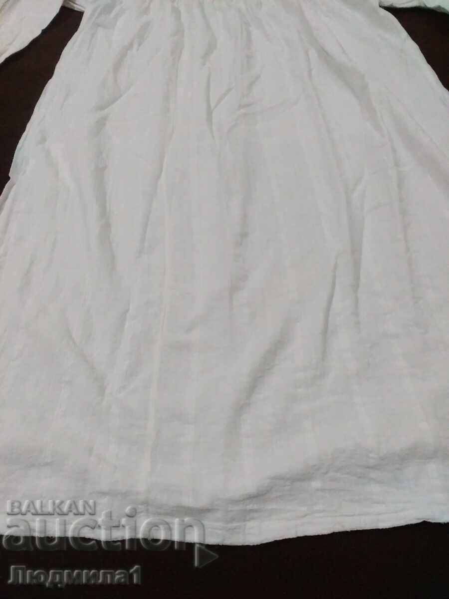 AUTHENTIC OLD CHILDREN'S SHIRT with price 30.00 BGN | € 15.34 AUTHENTIC OLD CHILDREN'S SHIRT with price 30.00 BGN | € 15.34