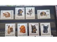 ✅ PURE SERIES OF POSTAGE STAMPS ❗