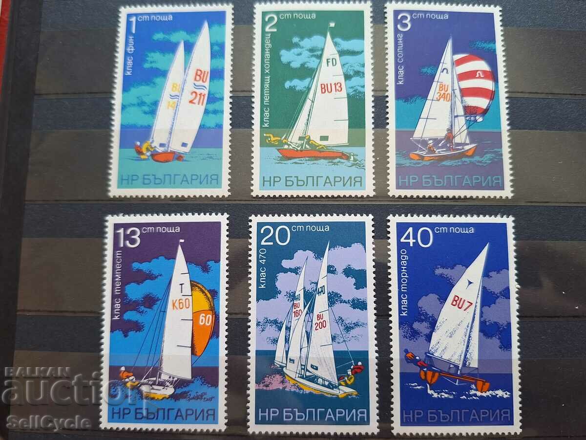 ✅ PURE SERIES OF POSTAGE STAMPS - SPORT❗