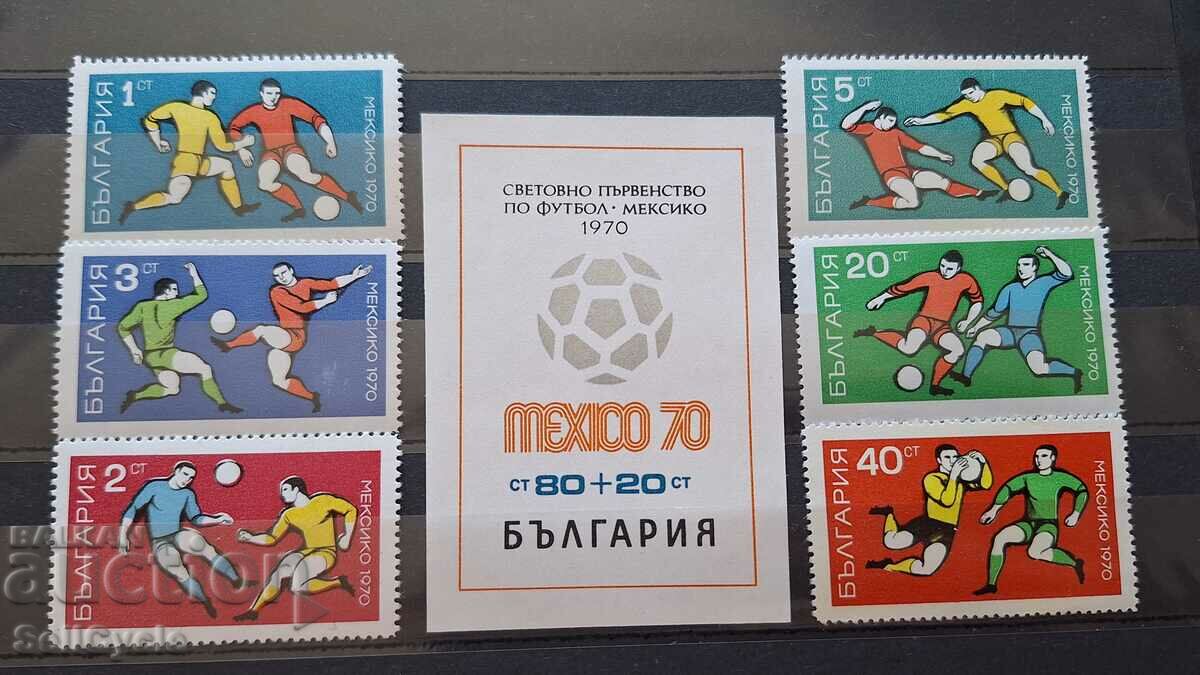 ✅ PURE SERIES OF POSTAGE STAMPS - SPORT❗