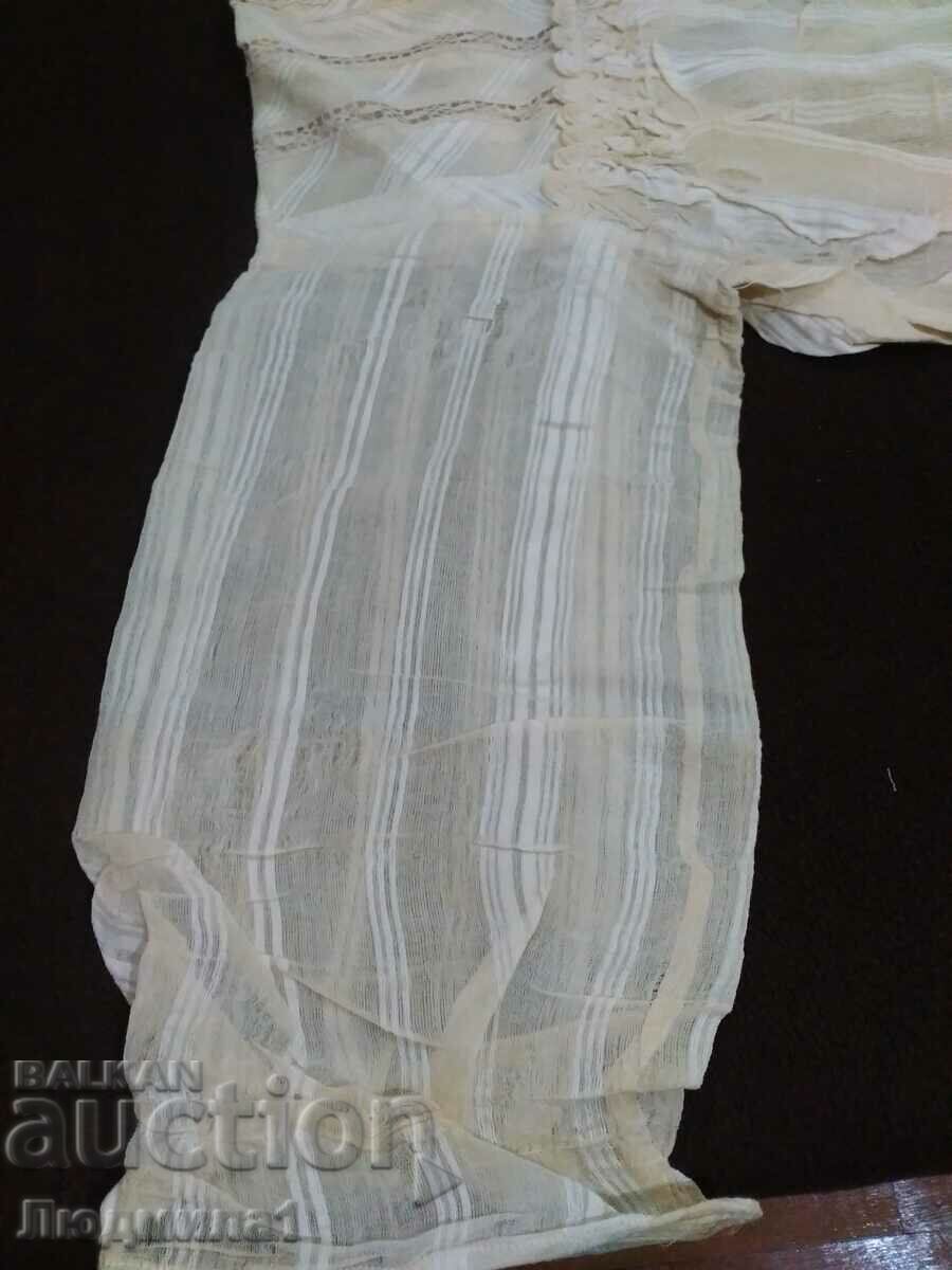 Delivery of AUTHENTIC OLD LADIES SHIRT