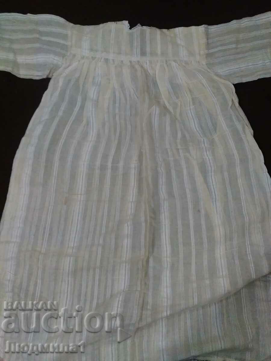 AUTHENTIC OLD LADIES SHIRT - 5