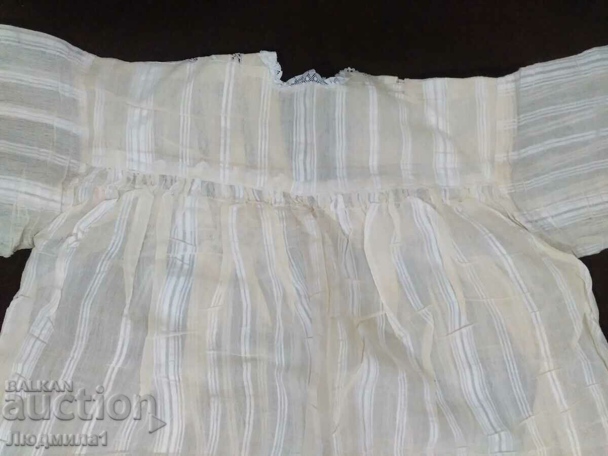 AUTHENTIC OLD LADIES SHIRT - 6