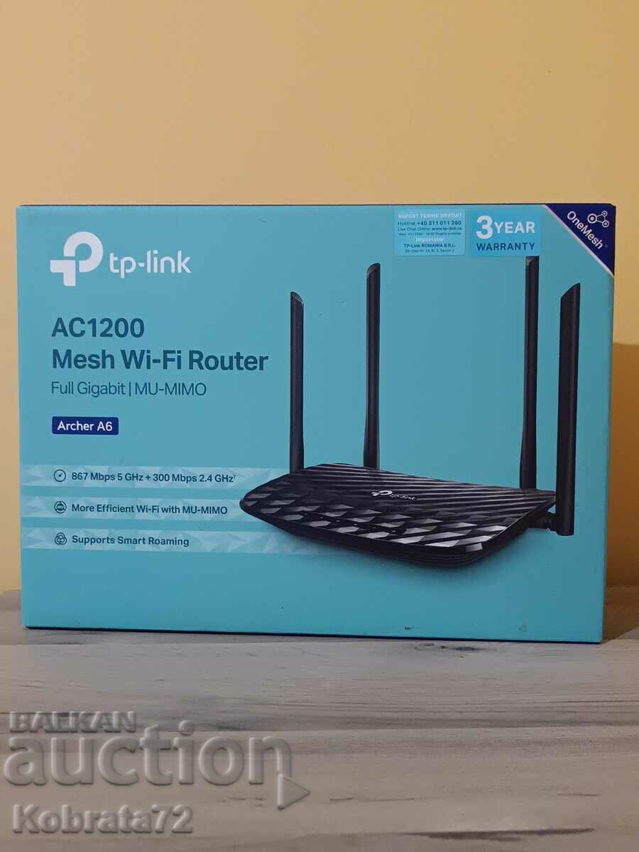 ROUTER DE 1 CENT!!!