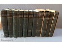 Malaya Sovetskaya Encyclopedia - complete collection