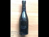 ROUSSE 1920s, OLD BOTTLE, BOTTLE, JEWISH MANUFACTURER