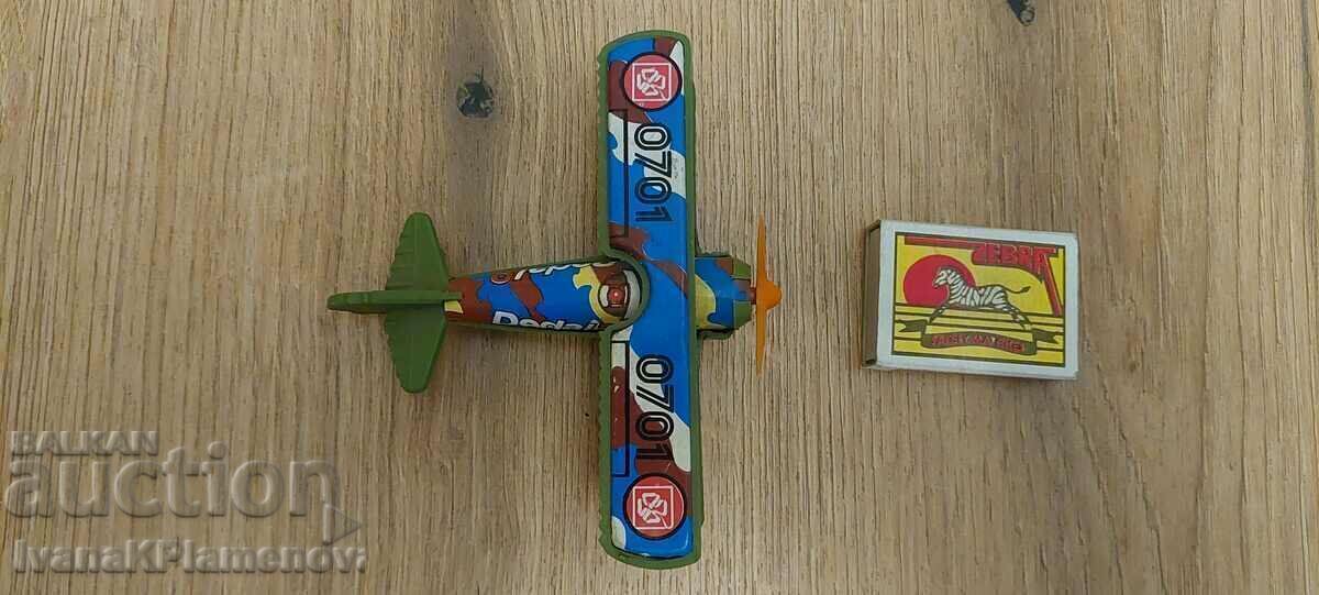 O jucărie cu mecanism - 6 O jucărie cu mecanism - 6