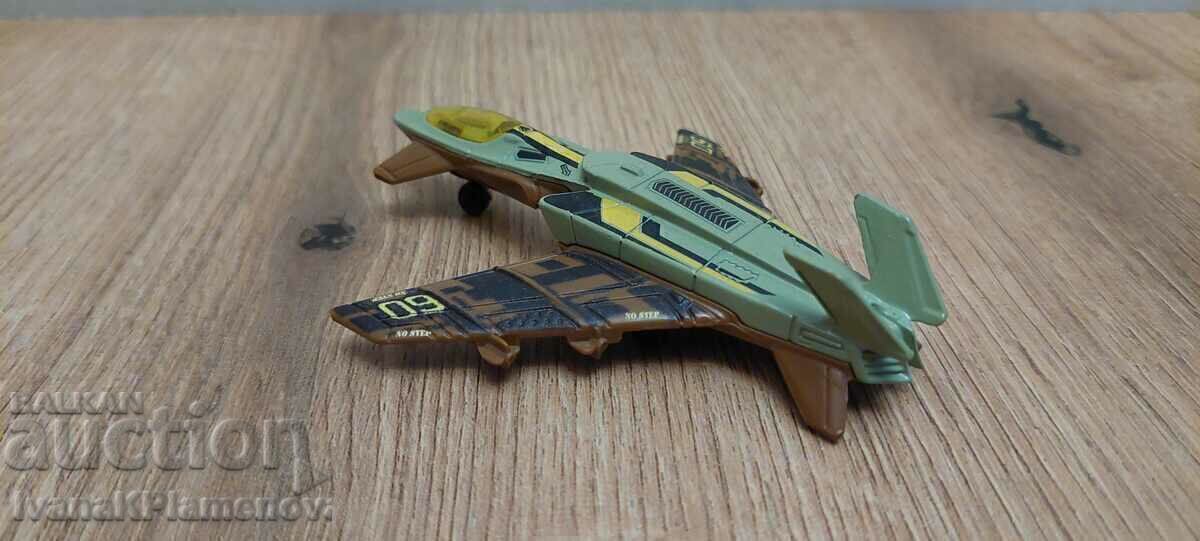 Livrarea Jucărie din metal pentru colecționari