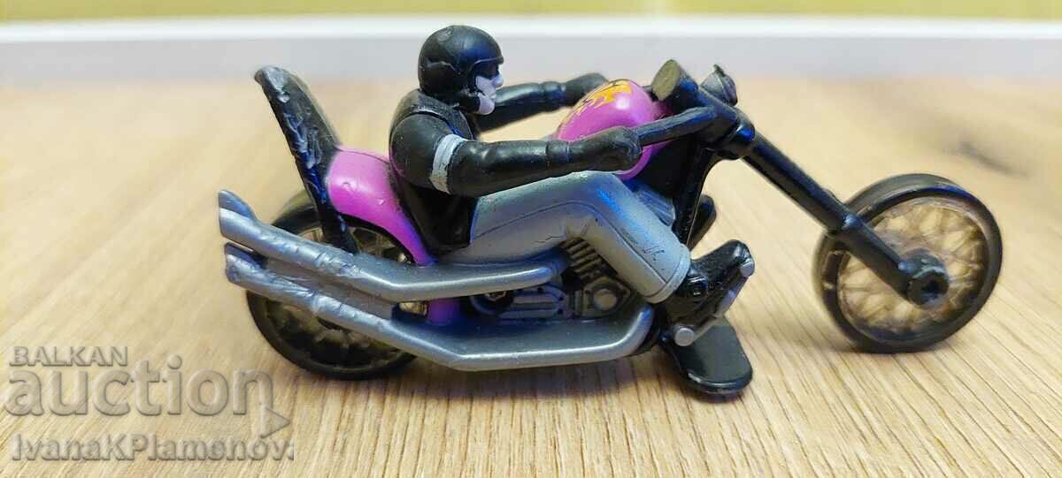 Ένα παιχνίδι για συλλέκτες με τιμή 10.00 BGN | € 5.11 Ένα παιχνίδι για συλλέκτες με τιμή 10.00 BGN | € 5.11