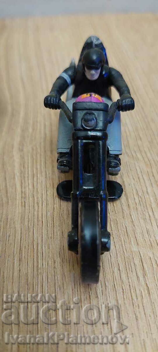 Δημοπρασία Ένα παιχνίδι για συλλέκτες Δημοπρασία Ένα παιχνίδι για συλλέκτες