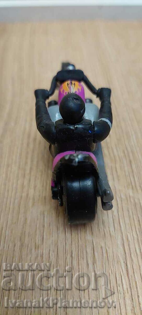 Παράδοση Ένα παιχνίδι για συλλέκτες Παράδοση Ένα παιχνίδι για συλλέκτες